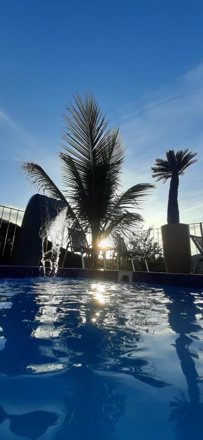 Chalé Sunset Miguel Pereira Extérieur photo